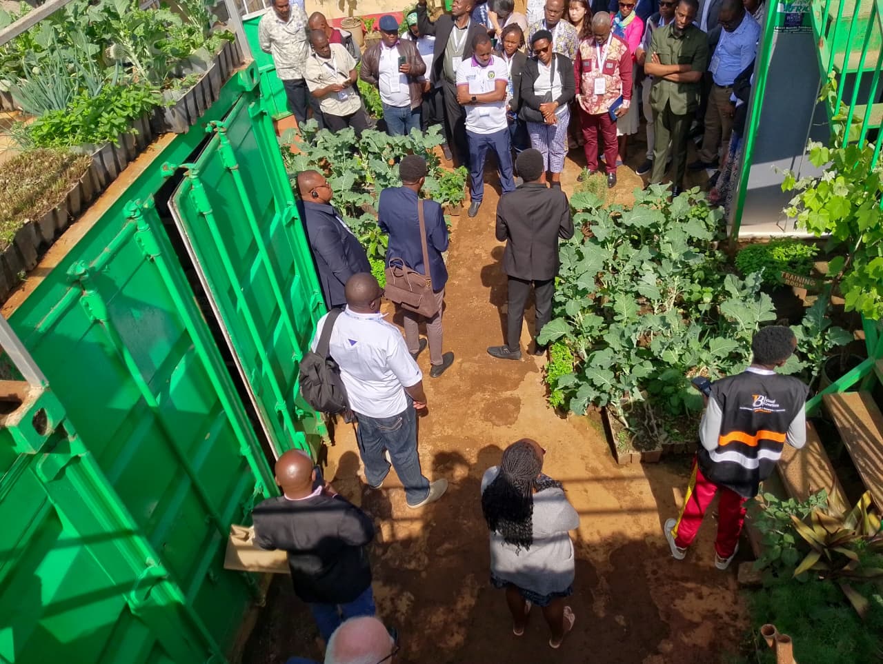 Community Engagement